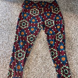 Lularoe Leggings